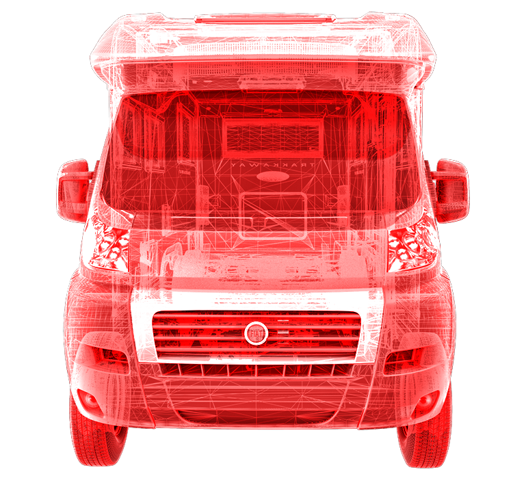 有限元仿真场景