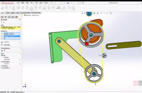 产品方案设计场景