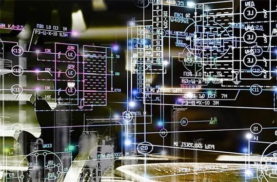 电气布线设计场景